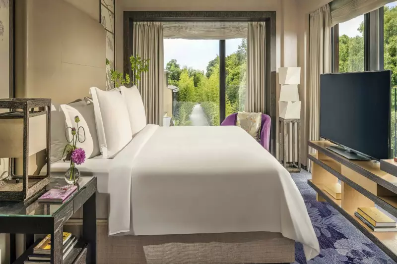 1 Bedroom Suite