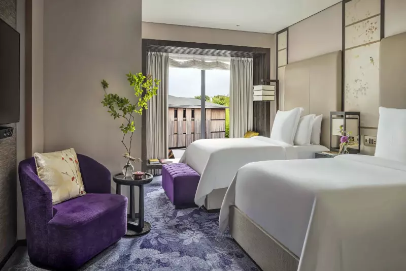 Premier Suite 