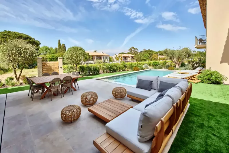 7 Bedroom Eucleia Villa