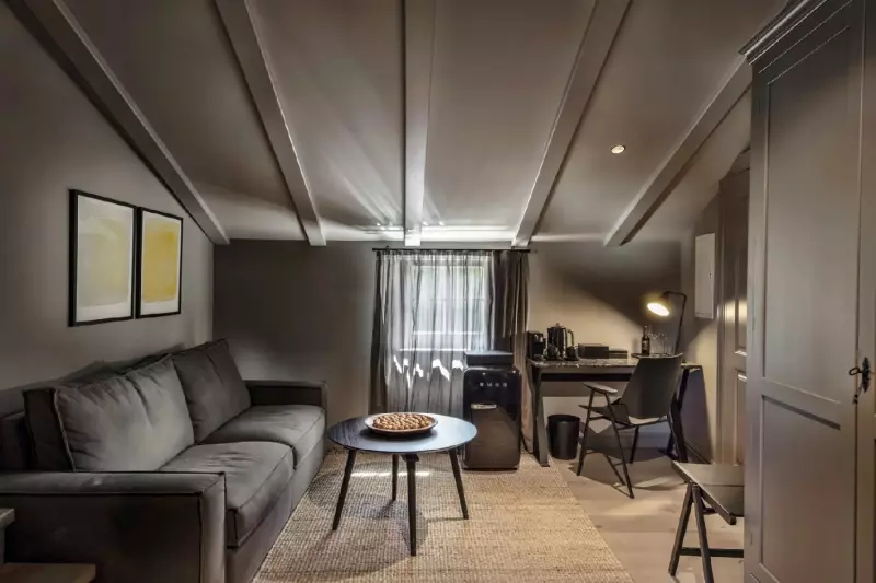Romantic Suite