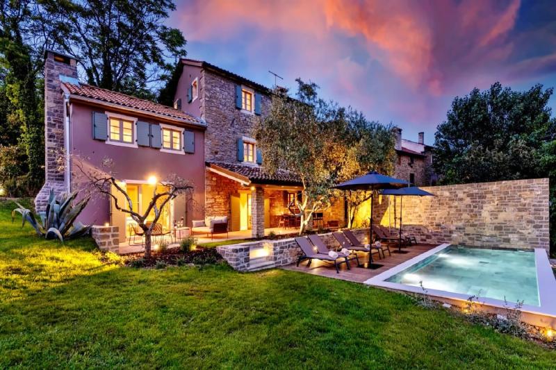 3 Bedroom Pool Villa