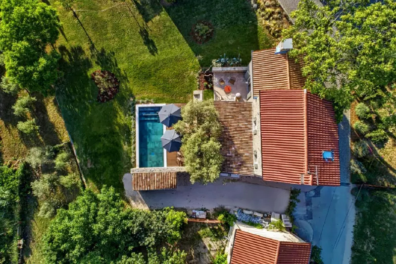 3 Bedroom Pool Villa