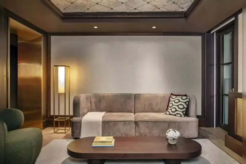 2 Bedroom Suite