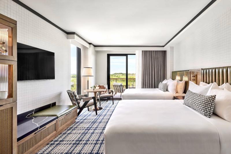 Premier Balcony Room