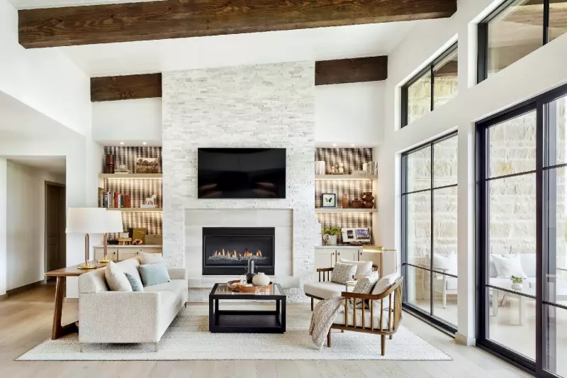 4 Bedroom PGA District Ranch House