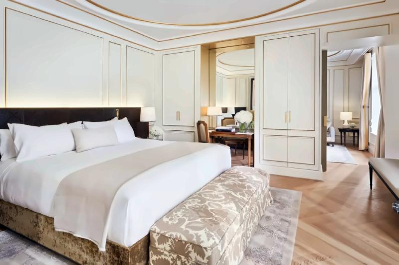 2 Bedroom Family Suite 