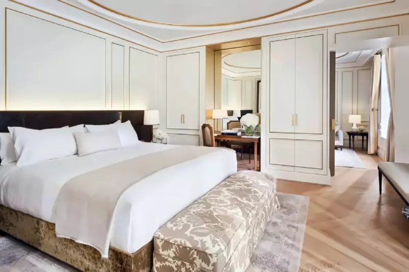 2 Bedroom Family Suite