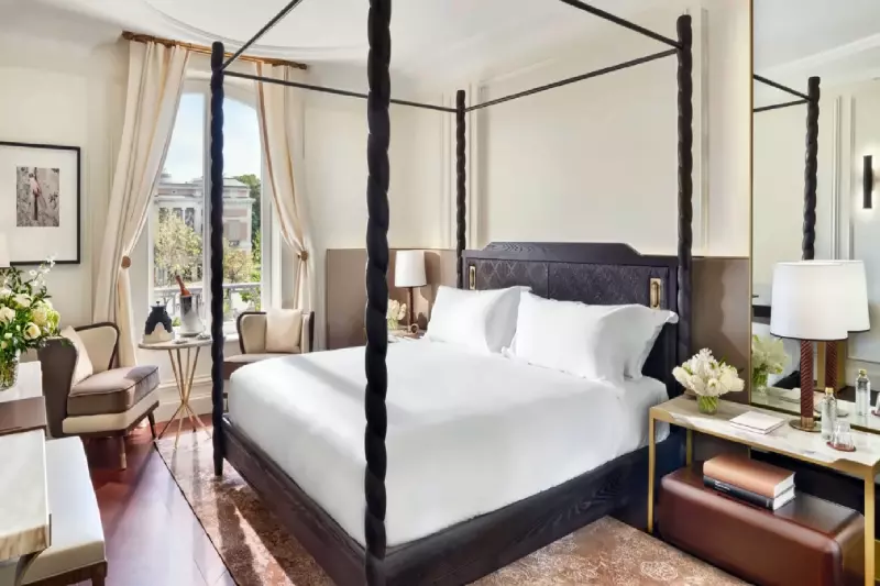 3 Bedroom Grand Suite