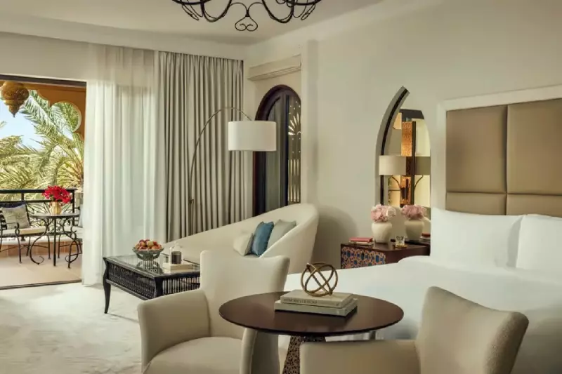 Residence Rooftop Adults Only Suite
