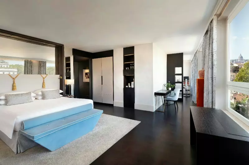 City View Suite