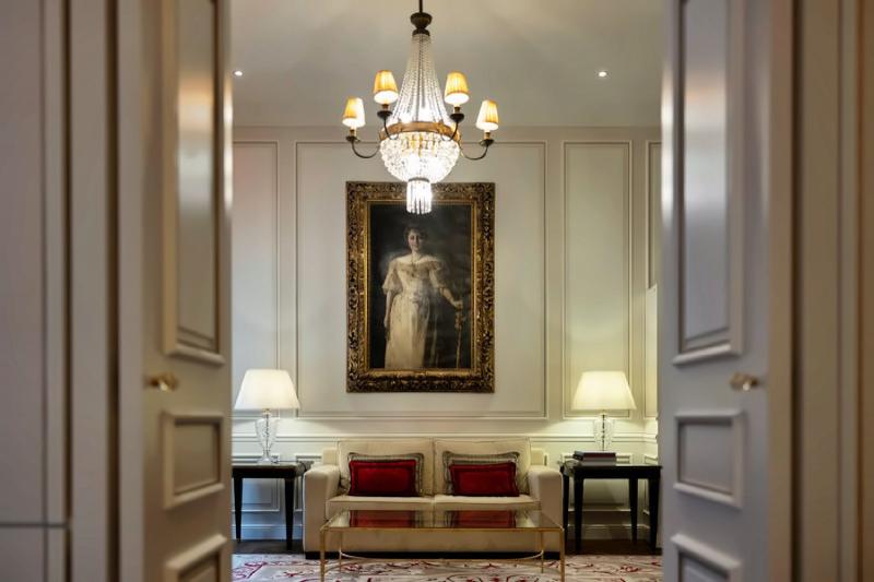 3 Bedroom Family Suite 