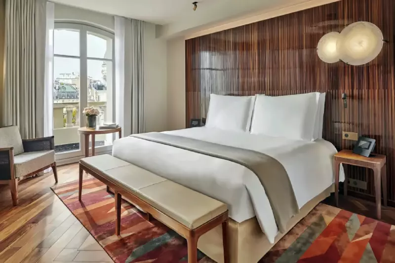 2 Bedroom Grande Josephine Baker Suite