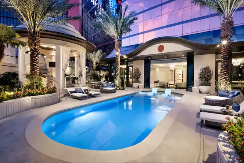 4 Bedroom Palace Pool Villa