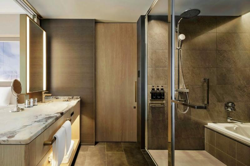 Scenic Allure Room