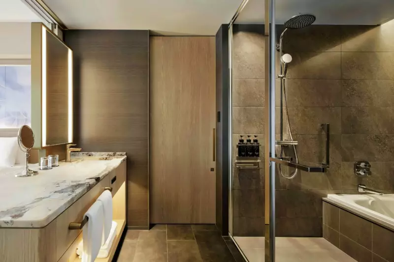 Scenic Allure Room