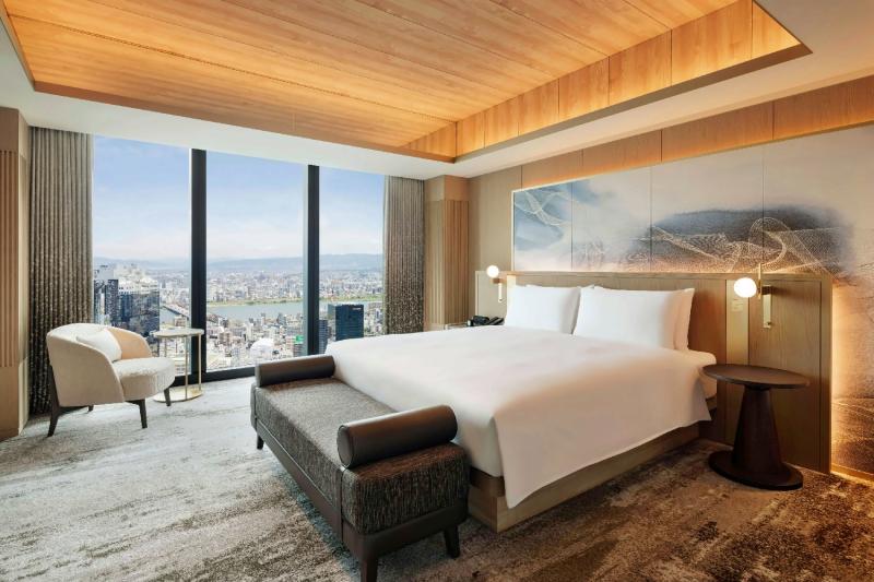 Specialty Executive Suite