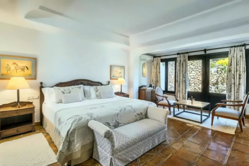 2 Bedroom Garden Residence Suite