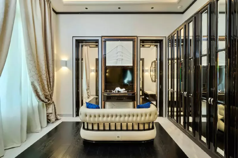 2 Bedroom Presidential Suite 