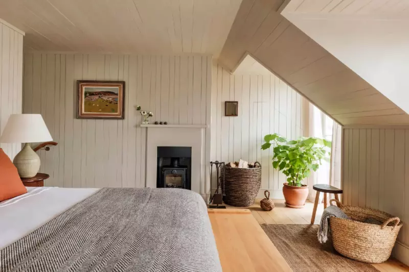 Keeper’s Cottage