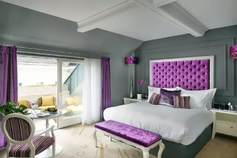 2 Bedroom La Traviata Terrace Suite 