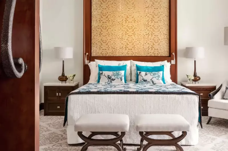 2 Bedroom Palace Executive Suite