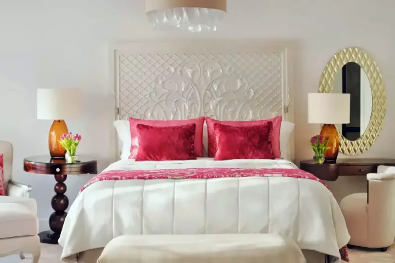 2 Bedroom Arabian Executive Suite