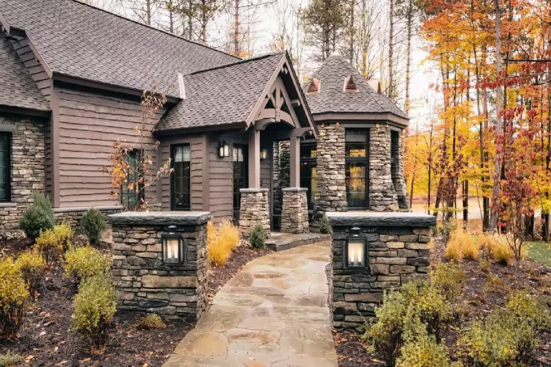 Stone Cottage