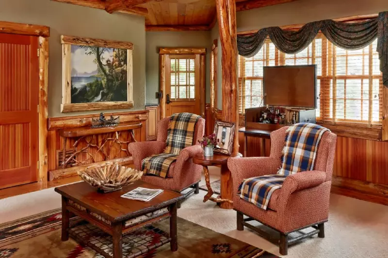 Timberline Suite