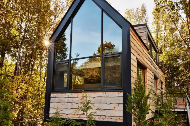Treehouse Suite