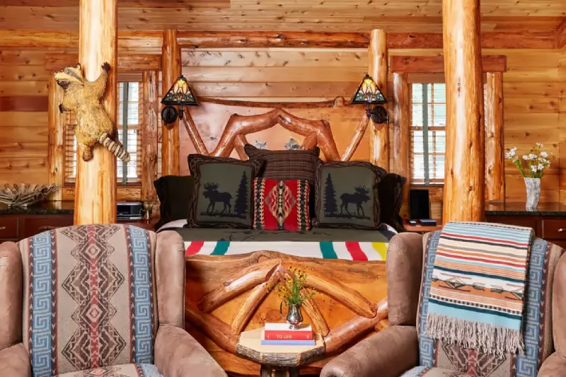 Chapin Hill Suite