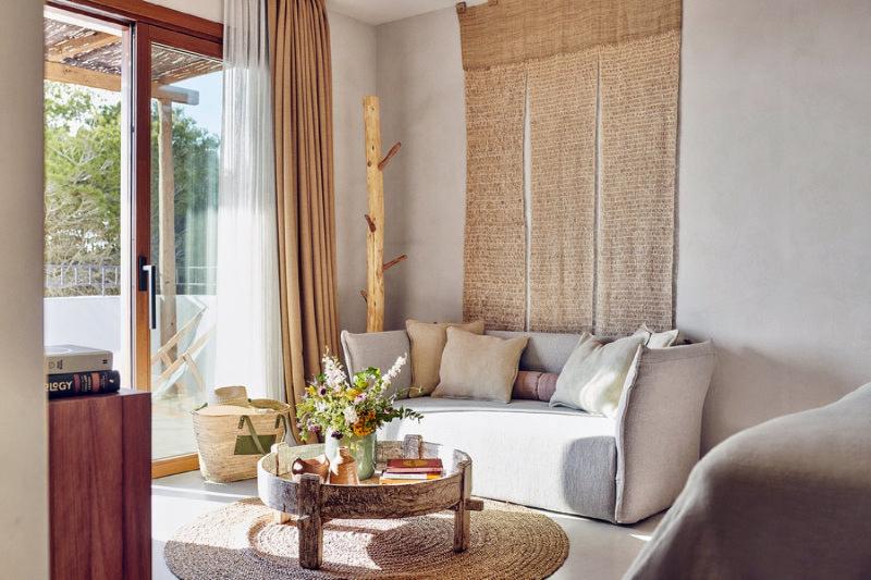 Deluxe Partial Sea View Room