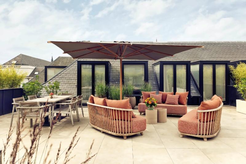 Botanic Suite