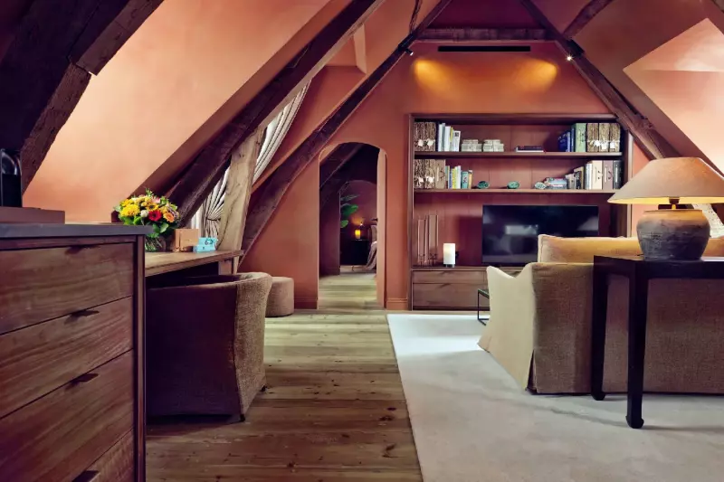 Botanic Suite