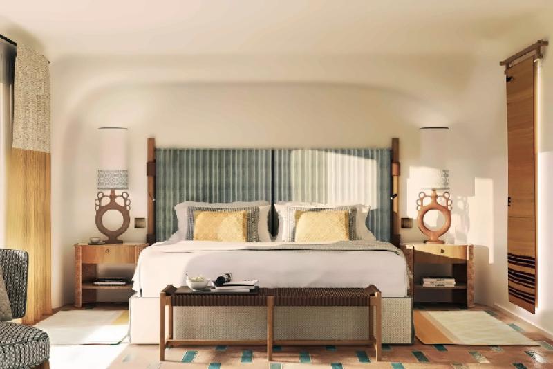 Villeggiatura Garden View Room 