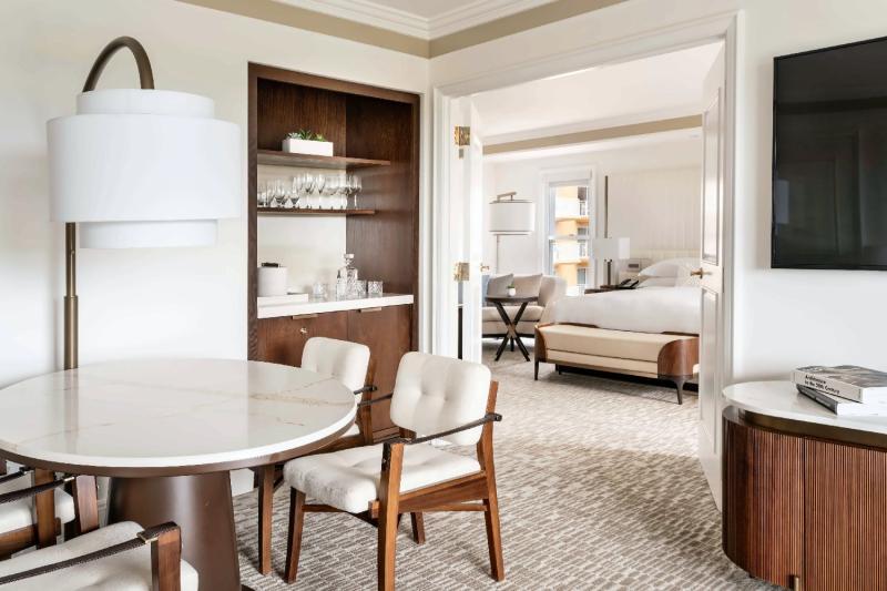 Resort View Executive Suite