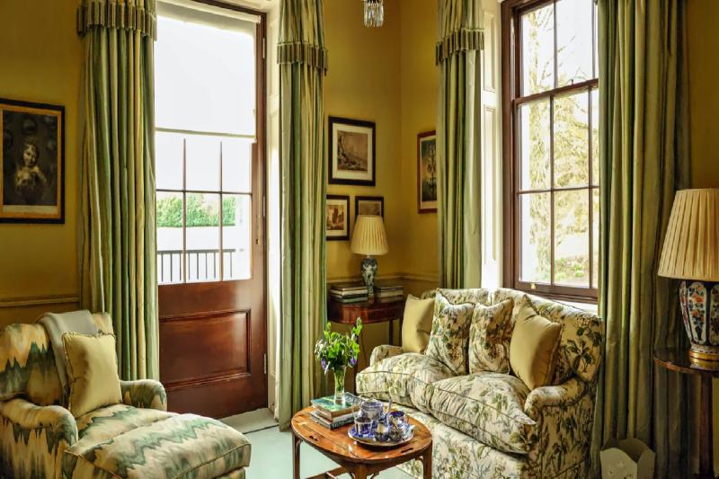 Duke Of Wellington Suite