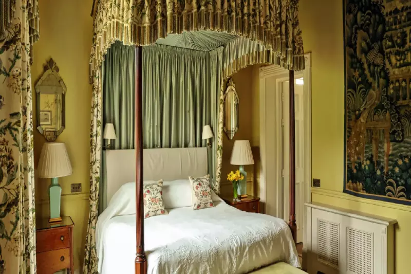 Duke Of Wellington Suite