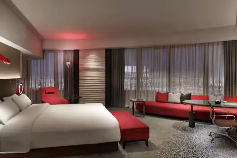 Junior Corner Suite