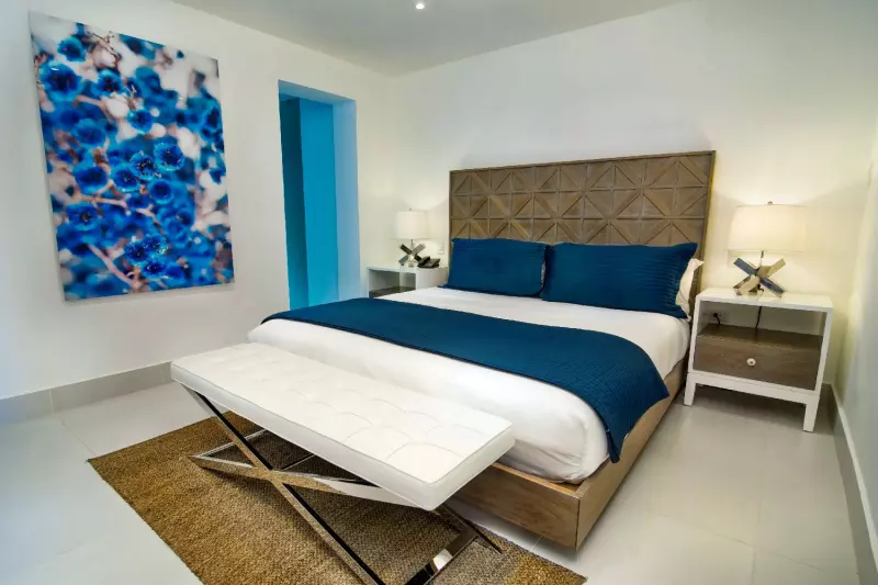 Superior Garden View Room