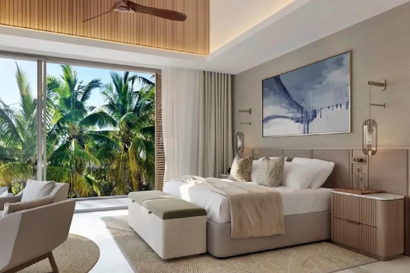 5 Bedroom Private Pool Home