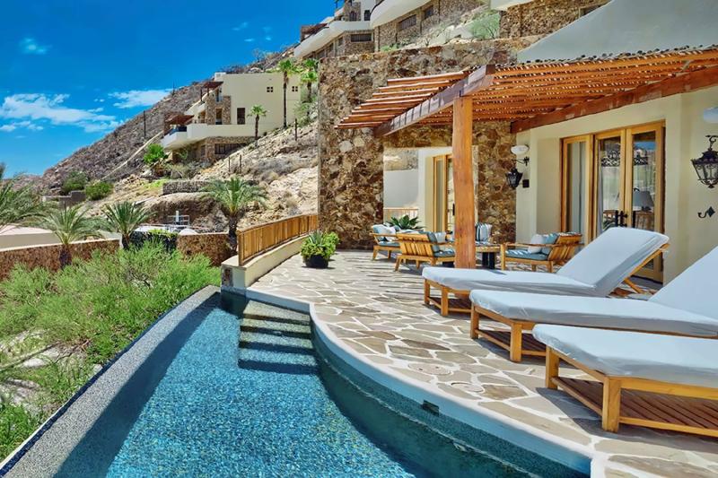 4 Bedroom Pedregal Private Home 