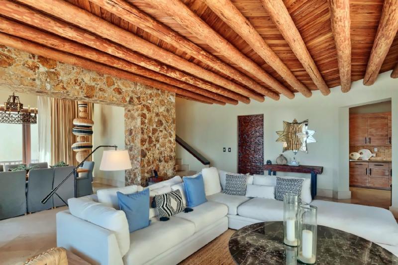 4 Bedroom Pedregal Private Home 