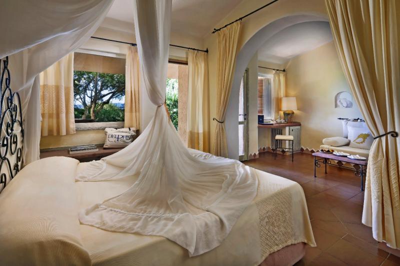 Family Sea View Suite