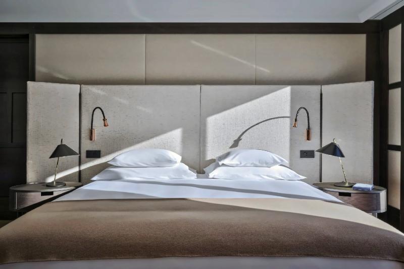 Serlas Wing Grand Room