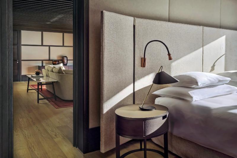 Serlas Wing Prestige Suite