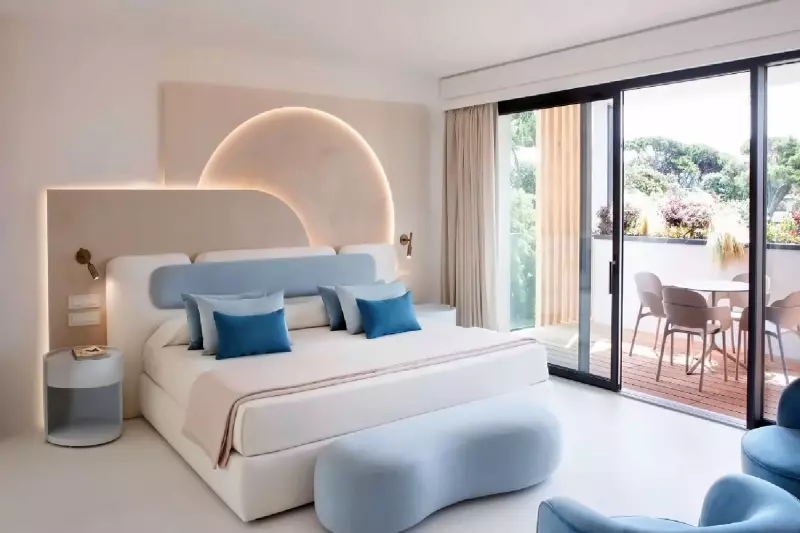Sasso Apuan Suite