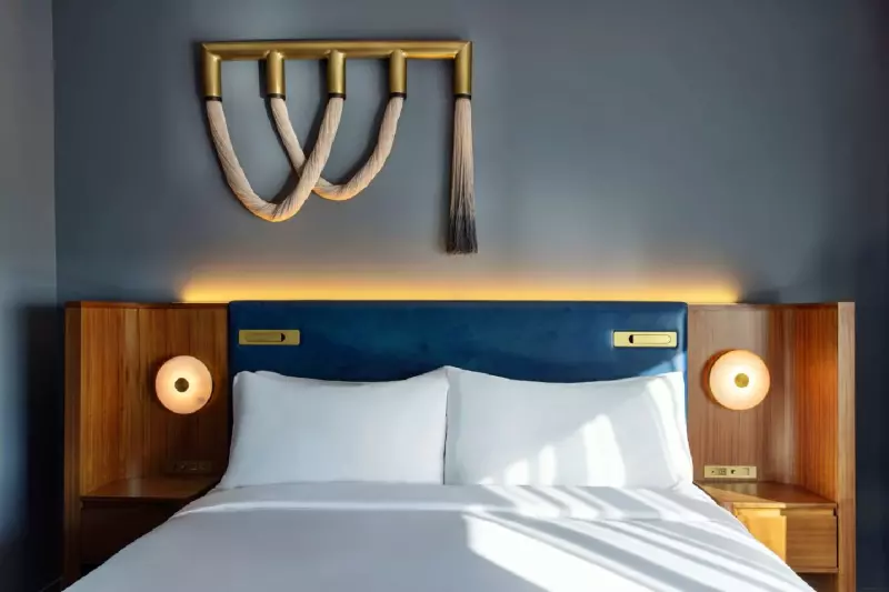 2 Bedroom W Suite