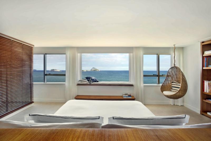 Janeiro Suite