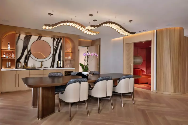2 Bedroom Presidential Suite