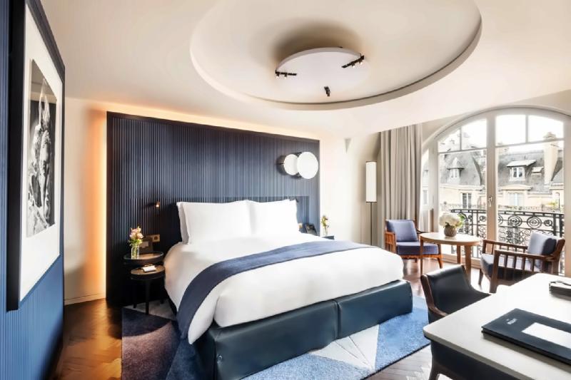 2 Bedroom Family Connecting Room